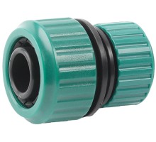 RACO ORIGINAL, 3/4″ x 1″, для шланга, из ABS пластика, ремонтная муфта (4250-55174C)