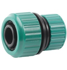 RACO ORIGINAL, 3/4″ x 1″, для шланга, из ABS пластика, ремонтная муфта (4250-55174C)