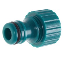 RACO ORIGINAL, 1/2″, с внутренней резьбой, из ABS пластика, штуцерный адаптер (4250-55214T)