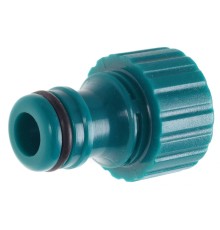 RACO ORIGINAL, 1/2″, с внутренней резьбой, из ABS пластика, штуцерный адаптер (4250-55214T)