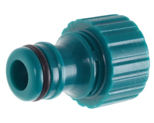 RACO ORIGINAL, 1/2″, с внутренней резьбой, из ABS пластика, штуцерный адаптер (4250-55214T)