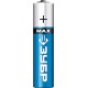 ЗУБР TURBO-MAX, ААА х 2, 1.5 В, алкалиновая батарейка (59203-2C)