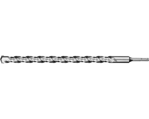 ЗУБР 20 x 310 мм, SDS-plus бур (29315-310-20) ЗУБР 20 x 310 мм, SDS-plus бур (29315-310-20)
