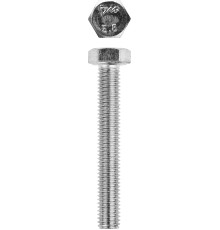 ЗУБР ГОСТ 7798-70, кл. пр. 5.8, M8 х 90 мм, цинк, 5 кг, болт (303080-08-090)