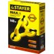 STAYER MAXLift, 140 кг, тройной пластмассовый стеклодомкрат (33718-3)