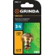 GRINDA BI-34, 3/4″, с внутренней резьбой, из латуни, штуцерный адаптер, PROLine (8-426102)