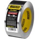 STAYER ProTape 50 мм, 50 м, до 120 °С, самоклеящаяся алюминиевая лента, Professional (12268-50-50)