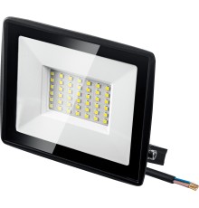 STAYER LED-MAX, 50 Вт, 6500K, IP 65, светодиодный прожектор (57131-50)