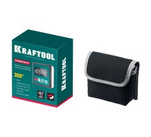 KRAFTOOL KOMPAKT, 4 х 90 С, точность 0.1, уровень-уклономер электронный (34687)