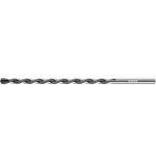 STAYER Hercules, 8 x 200 мм, cверло по бетону, Professional (2915-200-08)