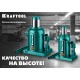 KRAFTOOL KRAFT-LIFT, 8 т, 230 - 457 мм, бутылочный гидравлический домкрат (43462-8)