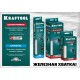 KRAFTOOL Ultra Power, 11 х 250 мм, 10 шт, ультрамощные, прозрачные, клеевые стержни (06848-10)