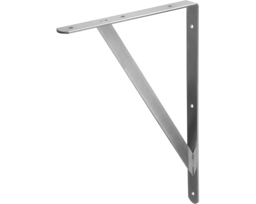 STAYER 400 х 280 х 30 х 4 мм, оцинкованный, усиленный уголок-кронштейн (37423-5) STAYER 400 х 280 х 30 х 4 мм, оцинкованный, усиленный уголок-кронштейн (37423-5)