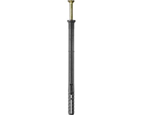 STAYER 8 х 120 мм, потайной бортик, 50 шт, дюбель-гвоздь (30645-08-120) STAYER 8 х 120 мм, потайной бортик, 50 шт, дюбель-гвоздь (30645-08-120)
