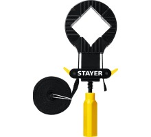 STAYER 3.5 м, стяжка для столярных работ, Professional (32231)