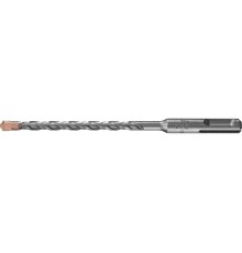 ЗУБР 7 x 160 мм, SDS-plus бур, Профессионал (29314-160-07)
