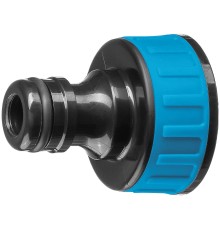 GRINDA TI-34, 3/4″, с внутренней резьбой, штуцерный адаптер, PROLine (8-426402)