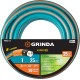 GRINDA EXPERT 5, 1″ 25 м, 25 атм, пятислойный, текстильное армирование, поливочный шланг, PROLine (429007-1-25)