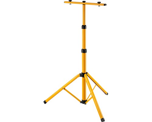 STAYER MAXStable, 1.6 м, телескопический штатив для 2х прожекторов (56922) STAYER MAXStable, 1.6 м, телескопический штатив для 2х прожекторов (56922)