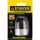 STAYER 13 мм, 1/2″, быстрозажимной патрон для дрели, Professional (29050-13-1/2)