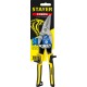 STAYER Cobra, 250 мм, левые ножницы по металлу (23055-L)