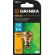 GRINDA BI-U, 1/2 - 3/4″, с внутренней резьбой, из латуни, штуцерный адаптер, PROLine (8-426105)