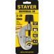 STAYER Universal-28, 3 - 28 мм, труборез для меди и алюминия, Professional (2340-28)