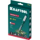 KRAFTOOL SolderGas, 70 B, 30 - 70 Вт, 1300°С, горелка, фен, набор 8 в 1, газовый паяльник (55504-H8)