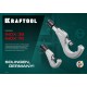 KRAFTOOL INOX-35, 3 - 35 мм, на подшипниках, труборез для Нержавеющей стали (23935)