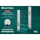 KRAFTOOL Grand, 300 мм, высокоточный столярный угольник (3439-30)