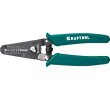 KRAFTOOL PK-10, 160 мм, многофункциональный стриппер (22660-10)