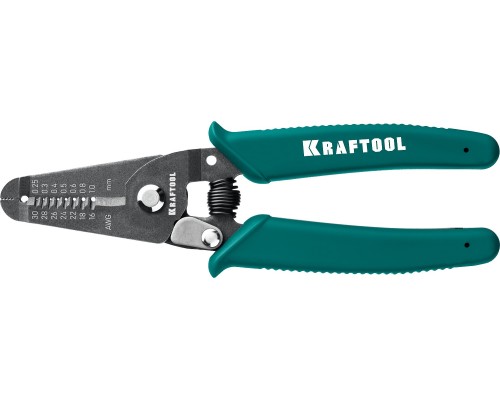 KRAFTOOL PK-10, 160 мм, многофункциональный стриппер (22660-10)