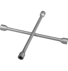 STAYER MAXCross, 17-19-22-13/16″, баллонный ключ-крест (2755-H4)