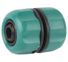 RACO ORIGINAL, 1/2″, для шланга, из ABS пластика, ремонтная муфта (4250-55211C)