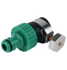 RACO ORIGINAL, 1/2″, с внутренней резьбой, с хомутом, штуцерный адаптер (4250-55223C)