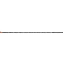 ЗУБР 25 x 1000 мм, SDS-plus бур, Профессионал (29314-1000-25)