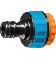 GRINDA TI-U, 1/2″ x 3/4″, с внутренней резьбой, штуцерный адаптер, PROLine (8-426405)