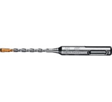 KRAFTOOL Cerazit Carbide, 4 х 110 мм, SDS-plus бур (29320-110-04)