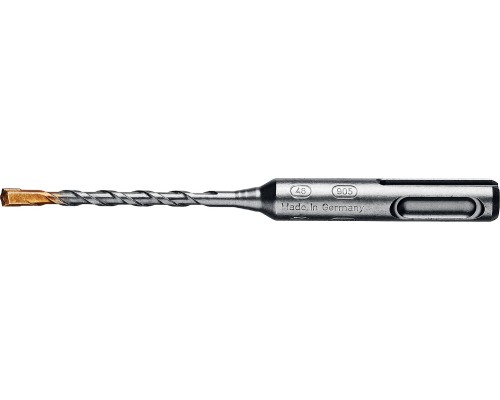 KRAFTOOL Cerazit Carbide, 4 х 110 мм, SDS-plus бур (29320-110-04) KRAFTOOL Cerazit Carbide, 4 х 110 мм, SDS-plus бур (29320-110-04)