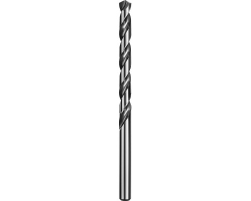 KRAFTOOL HSS-G, 5.5 х 93 мм, сталь P6M5, сверло по металлу (29651-5.5) KRAFTOOL HSS-G, 5.5 х 93 мм, сталь P6M5, сверло по металлу (29651-5.5)