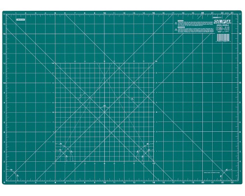 OLFA А2, защитный коврик (OL-CM-A2)