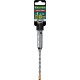 KRAFTOOL Cerazit Carbide, 4 х 110 мм, SDS-plus бур (29320-110-04)