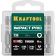 KRAFTOOL Impact Pro TX30, 50 мм, 10 шт, ударные биты (26195-30-50-S10)