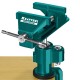 KRAFTOOL Precision, 75 мм, шарнирно-поворотные тиски (32711-75)