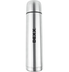 DEXX 1000 мл, для напитков, термос (48000-1000)