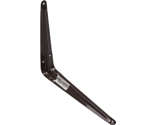 STAYER 250 х 200 мм, коричневый, уголок-кронштейн (37404-3) STAYER 250 х 200 мм, коричневый, уголок-кронштейн (37404-3)