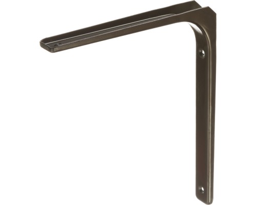 STAYER 250 х 300 х 1.4 мм, коричневый, уголок-кронштейн (37413-3) STAYER 250 х 300 х 1.4 мм, коричневый, уголок-кронштейн (37413-3)