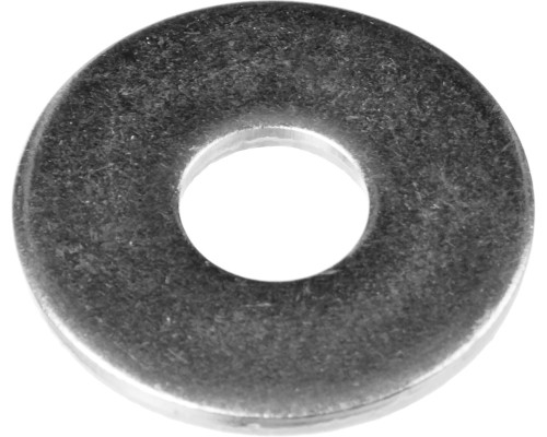 ЗУБР DIN 9021, 20 мм, цинк, 5 кг, кузовная шайба (303820-20)