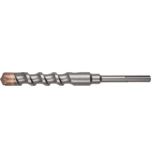 ЗУБР 38 x 250/370 мм, SDS-max бур, Профессионал (29350-370-38)