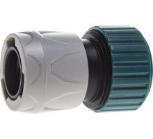 RACO ORIGINAL, 3/4″, для шланга, из ABS пластика, быстросъемный соединитель (4250-55204T)